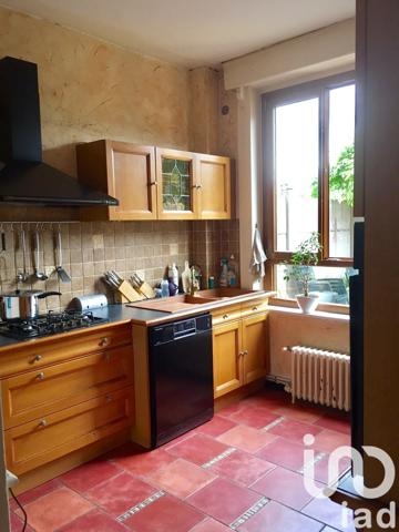 Maison à vendre 7 pièces 140 m² Denain