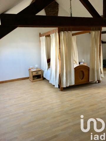 Maison à vendre 7 pièces 140 m² Denain