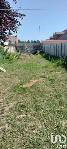 Maison à vendre 7 pièces 140 m² Denain