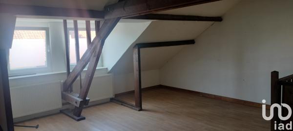 Maison à vendre 7 pièces 140 m² Denain