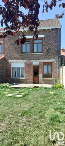 Maison à vendre 7 pièces 140 m² Denain