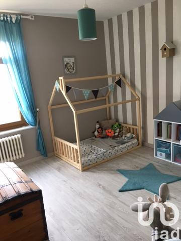 Maison à vendre 7 pièces 140 m² Denain