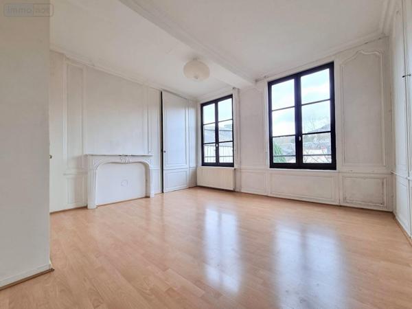 Maison à vendre à Darnétal en Seine-Maritime (76160), ref : DAR_VI_178