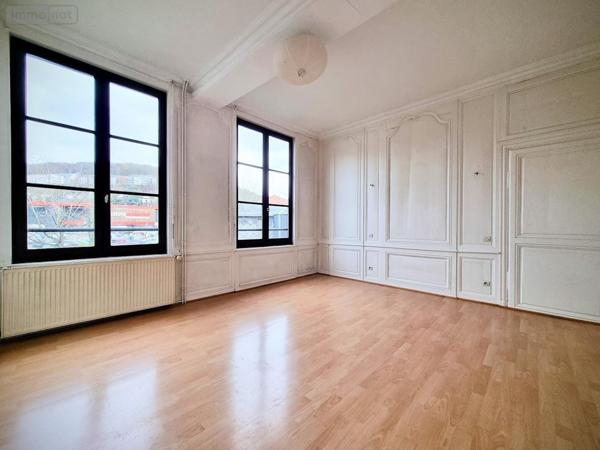 Maison à vendre à Darnétal en Seine-Maritime (76160), ref : DAR_VI_178