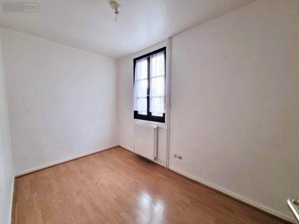 Maison à vendre à Darnétal en Seine-Maritime (76160), ref : DAR_VI_178