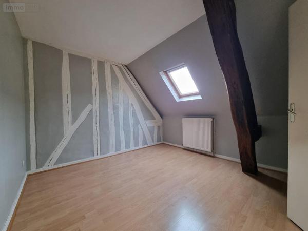 Maison à vendre à Darnétal en Seine-Maritime (76160), ref : DAR_VI_178