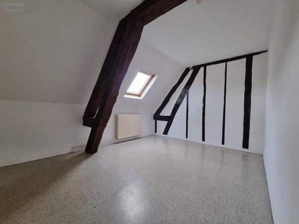 Maison à vendre à Darnétal en Seine-Maritime (76160), ref : DAR_VI_178