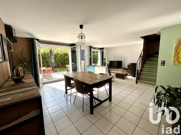 Maison à vendre 7 pièces 163 m² Herblay-sur-Seine