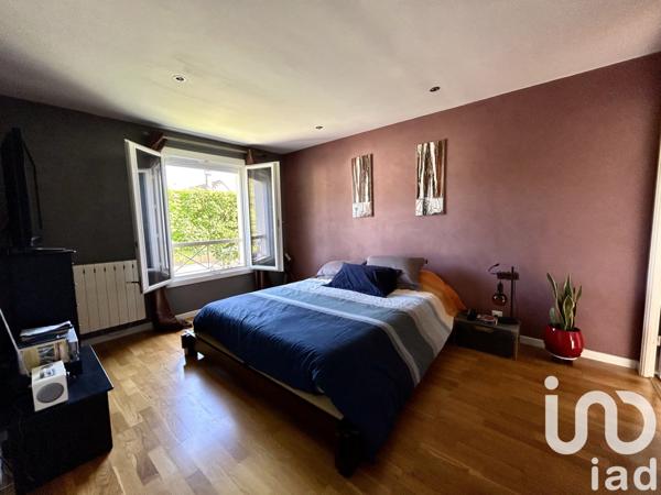Maison à vendre 7 pièces 163 m² Herblay-sur-Seine