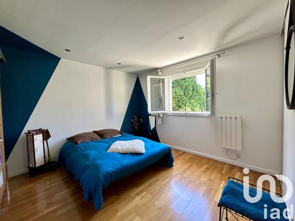 Maison à vendre 7 pièces 163 m² Herblay-sur-Seine
