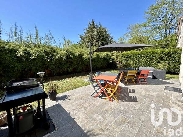 Maison à vendre 7 pièces 163 m² Herblay-sur-Seine