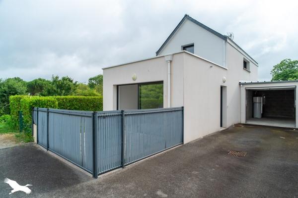 Maison à vendre |  Fouesnant |  4 pièces | 74 m²