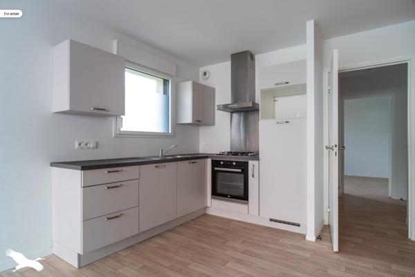 Maison à vendre |  Fouesnant |  4 pièces | 74 m²