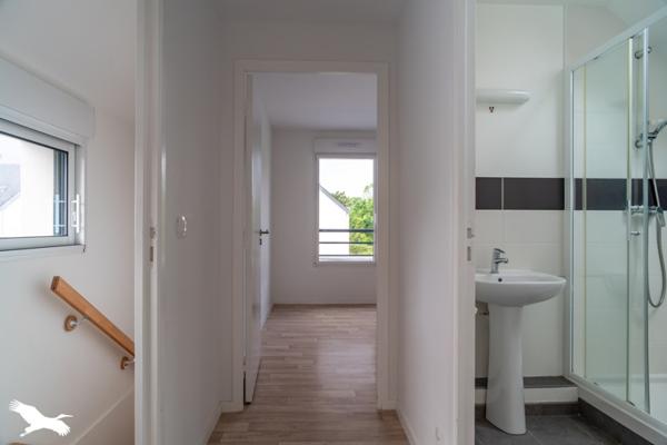 Maison à vendre |  Fouesnant |  4 pièces | 74 m²