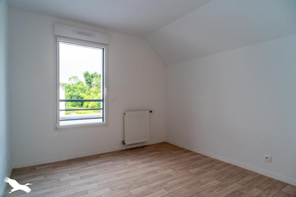 Maison à vendre |  Fouesnant |  4 pièces | 74 m²