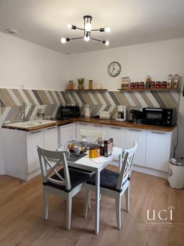 IMMEUBLE SANS TRAVAUX