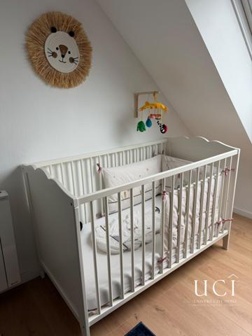 IMMEUBLE SANS TRAVAUX