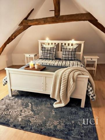 IMMEUBLE SANS TRAVAUX