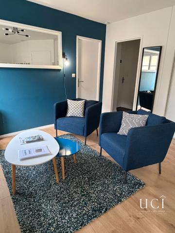 IMMEUBLE SANS TRAVAUX