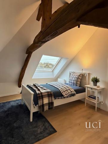 IMMEUBLE SANS TRAVAUX