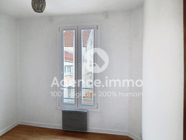 À vendre - Maison ancienne, 3 pièces située à Montmagny (95360)