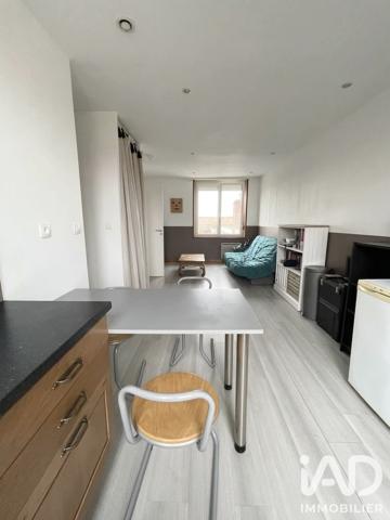 Immeuble à vendre 75,2 m² Hazebrouck