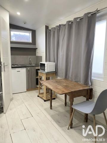 Immeuble à vendre 75,2 m² Hazebrouck