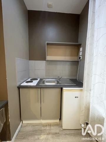 Immeuble à vendre 75,2 m² Hazebrouck