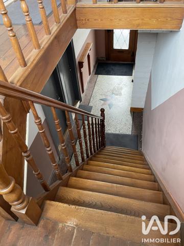 Immeuble à vendre 75,2 m² Hazebrouck
