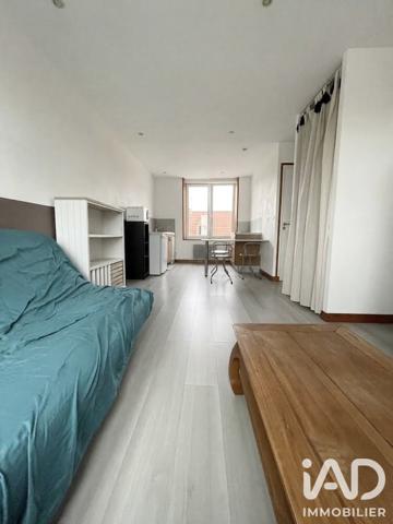 Immeuble à vendre 75,2 m² Hazebrouck