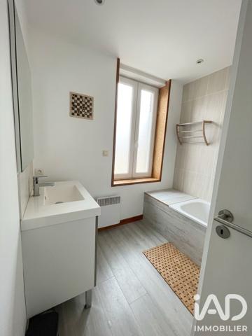 Immeuble à vendre 75,2 m² Hazebrouck