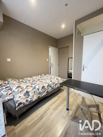Immeuble à vendre 75,2 m² Hazebrouck