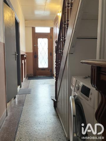 Immeuble à vendre 75,2 m² Hazebrouck