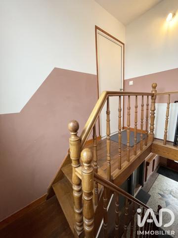 Immeuble à vendre 75,2 m² Hazebrouck