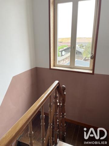 Immeuble à vendre 75,2 m² Hazebrouck