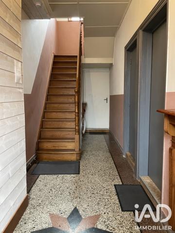 Immeuble à vendre 75,2 m² Hazebrouck