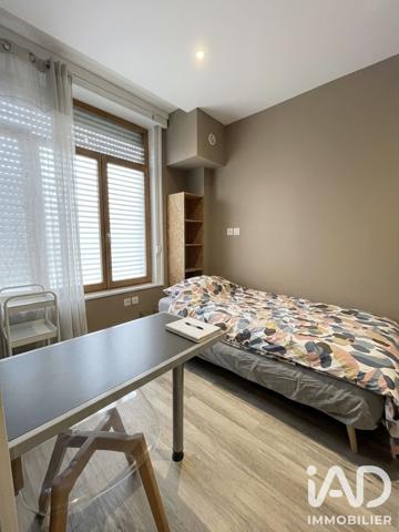 Immeuble à vendre 75,2 m² Hazebrouck