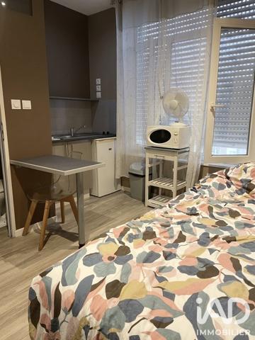 Immeuble à vendre 75,2 m² Hazebrouck