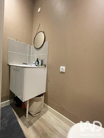 Immeuble à vendre 75,2 m² Hazebrouck