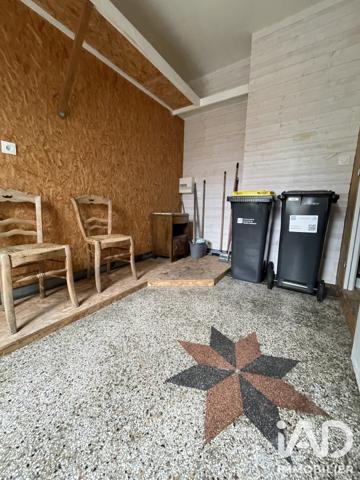 Immeuble à vendre 75,2 m² Hazebrouck