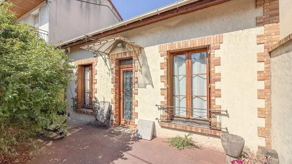 Maison Montreuil 3 pièce(s) 58.87 m2