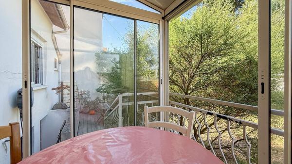 Maison Montreuil 3 pièce(s) 58.87 m2