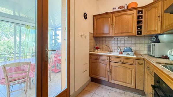 Maison Montreuil 3 pièce(s) 58.87 m2