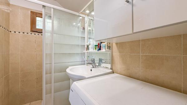 Maison Montreuil 3 pièce(s) 58.87 m2