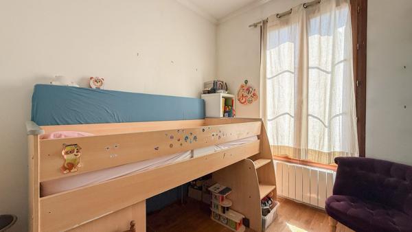 Maison Montreuil 3 pièce(s) 58.87 m2