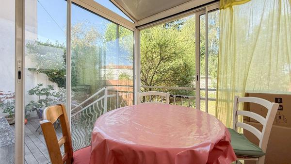 Maison Montreuil 3 pièce(s) 58.87 m2