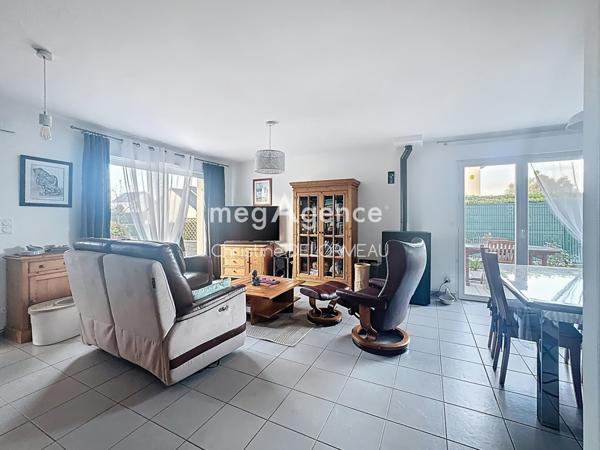 Maison à HIREL, 35120 - 4 pièces 80m²