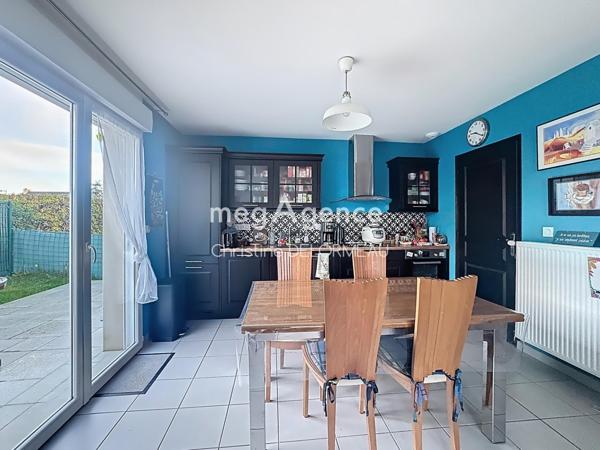 Maison à HIREL, 35120 - 4 pièces 80m²
