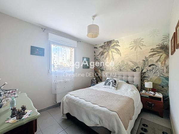 Maison à HIREL, 35120 - 4 pièces 80m²