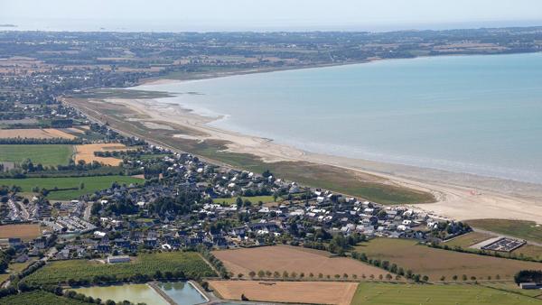 Maison à HIREL, 35120 - 4 pièces 80m²